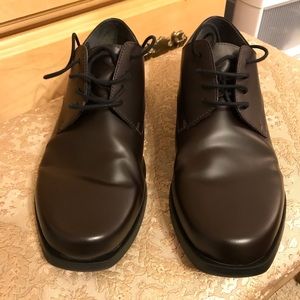 Camper Mortimer dress shoes